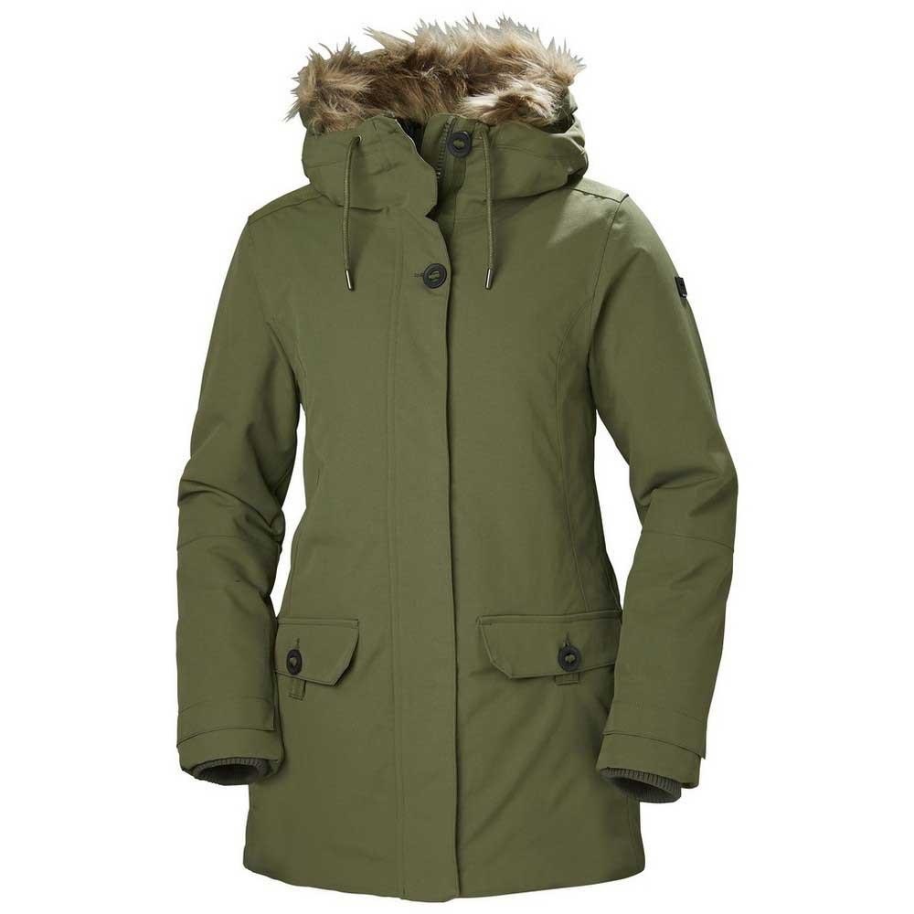 Helly Hansen SVALBARD PARKA
